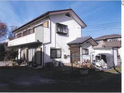 群馬県太田市 治良門橋駅9分 戸建て 409万円の競売物件情報 #3