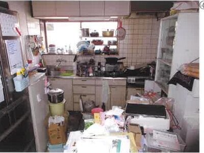 群馬県太田市 治良門橋駅9分 戸建て 409万円の競売物件情報 #4