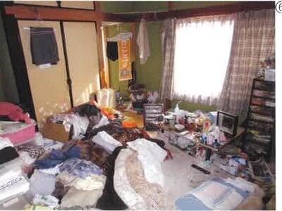 群馬県太田市 治良門橋駅9分 戸建て 409万円の競売物件情報 #6