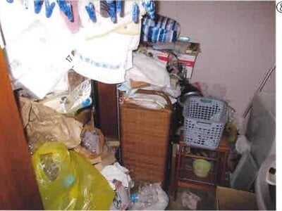 群馬県太田市 治良門橋駅9分 戸建て 409万円の競売物件情報 #8