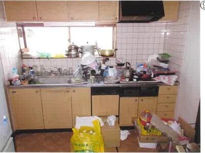 群馬県太田市 治良門橋駅9分 戸建て 409万円の競売物件情報 #9