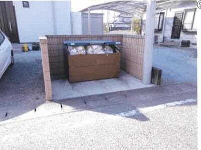 群馬県邑楽郡大泉町 小泉町駅13分 戸建て 1,372万円の競売物件情報 #9