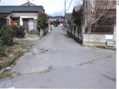 群馬県館林市 茂林寺前駅19分 戸建て 178万円の競売物件情報 #2