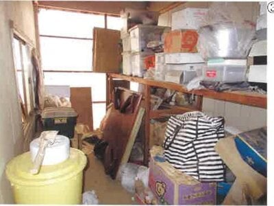 群馬県館林市 茂林寺前駅19分 戸建て 178万円の競売物件情報 #3