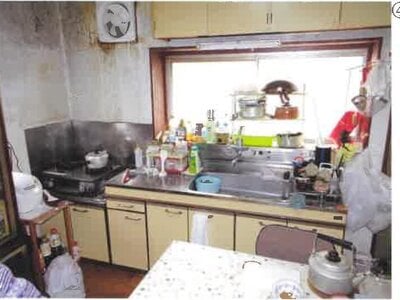 群馬県館林市 茂林寺前駅19分 戸建て 178万円の競売物件情報 #4