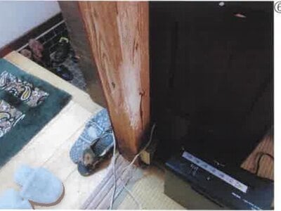 群馬県館林市 茂林寺前駅19分 戸建て 178万円の競売物件情報 #6