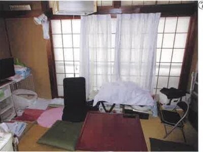 群馬県館林市 茂林寺前駅19分 戸建て 178万円の競売物件情報 #7