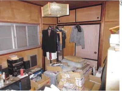 群馬県館林市 茂林寺前駅19分 戸建て 178万円の競売物件情報 #8