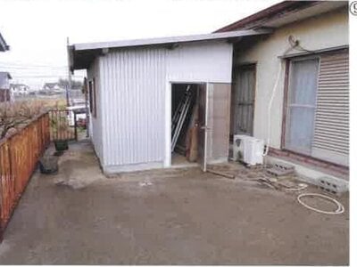 群馬県館林市 茂林寺前駅19分 戸建て 178万円の競売物件情報 #9