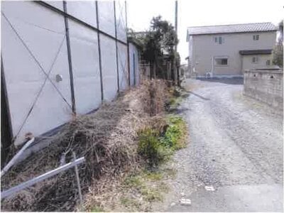 群馬県邑楽郡明和町 川俣駅 戸建て 604万円の競売物件情報 #4