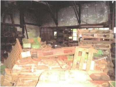 群馬県館林市 館林駅18分 戸建て 629万円の競売物件情報 #13