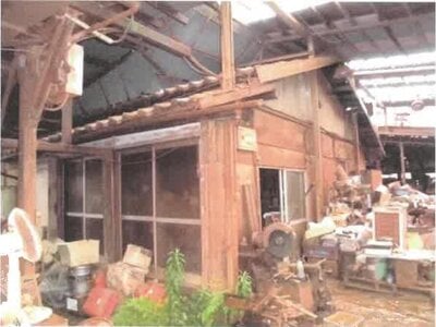 群馬県館林市 館林駅18分 戸建て 629万円の競売物件情報 #2