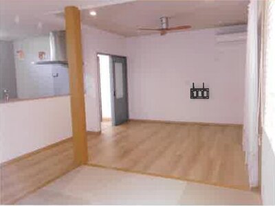 群馬県邑楽郡邑楽町 本中野駅19分 戸建て 1,124万円の競売物件情報 #4