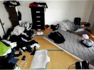 埼玉県桶川市 桶川駅12分 マンション「東急ドエル桶川ビレジ」257万円の競売物件情報 #2