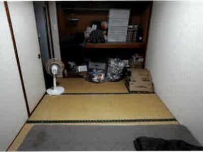 埼玉県桶川市 桶川駅12分 マンション「東急ドエル桶川ビレジ」257万円の競売物件情報 #7