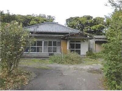 千葉県館山市 館山駅 農地 122万円の競売物件情報 #2
