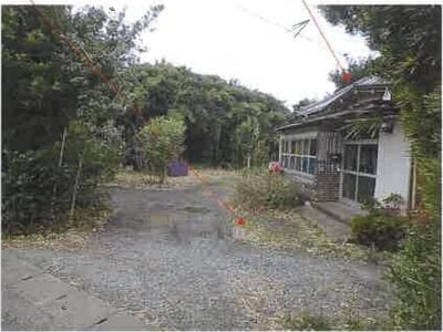 千葉県館山市 館山駅 農地 122万円の競売物件情報 #4