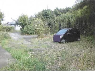 千葉県館山市 館山駅 農地 122万円の競売物件情報 #9