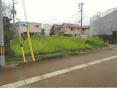 新潟県三条市 東三条駅13分 土地 593万円の競売物件情報 #2