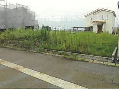 新潟県三条市 東三条駅13分 土地 593万円の競売物件情報 #3