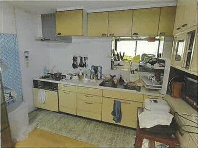 新潟県三条市 三条駅5分 戸建て 539万円の競売物件情報 #4