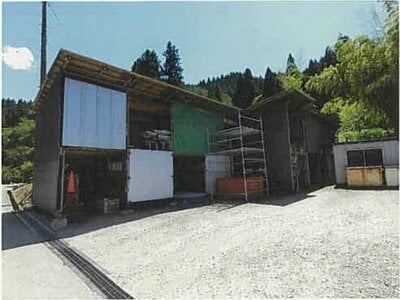 新潟県三条市 保内駅 戸建て 40万円の競売物件情報 #3