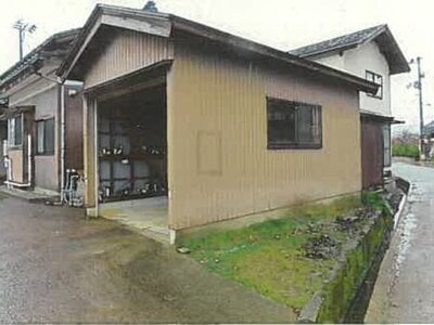 新潟県燕市 分水駅28分 戸建て 135万円の競売物件情報 #2
