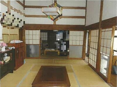 新潟県燕市 分水駅28分 戸建て 135万円の競売物件情報 #3