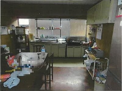 新潟県燕市 分水駅28分 戸建て 135万円の競売物件情報 #5