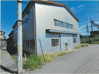 新潟県三条市 三条駅5分 戸建て 638万円の競売物件情報 #5