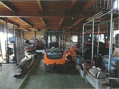 新潟県三条市 三条駅5分 戸建て 638万円の競売物件情報 #6