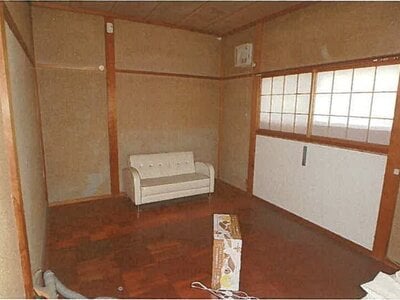 石川県小松市 小松駅12分 戸建て 282万円の競売物件情報 #10