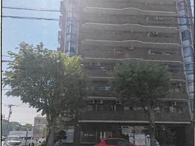 石川県金沢市 野町駅12分 マンション「信開ドムス御影橋」739万円の競売物件情報 #11