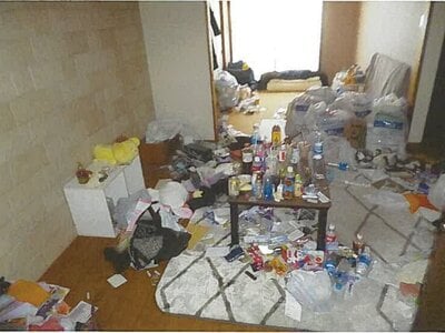 石川県金沢市 野町駅12分 マンション「信開ドムス御影橋」739万円の競売物件情報 #5