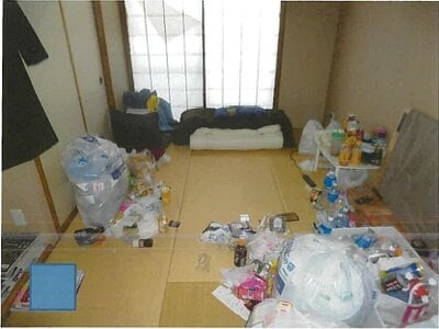 石川県金沢市 野町駅12分 マンション「信開ドムス御影橋」739万円の競売物件情報 #8