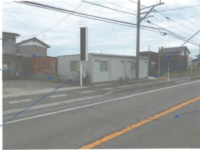 (値下げ) 福井県坂井市 太郎丸エンゼルランド駅7分 土地 217万円の競売物件情報 #2