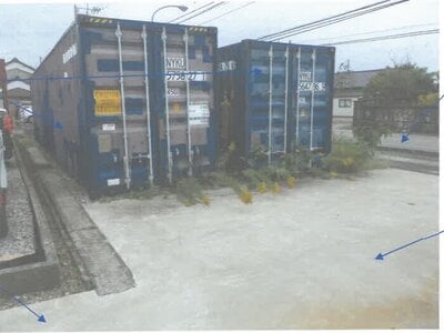 (値下げ) 福井県坂井市 太郎丸エンゼルランド駅7分 土地 217万円の競売物件情報 #3