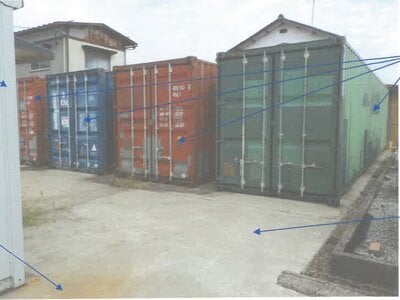 (値下げ) 福井県坂井市 太郎丸エンゼルランド駅7分 土地 217万円の競売物件情報 #4