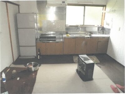 (値下げ) 福井県越前市 北府駅 戸建て 145万円の競売物件情報 #16