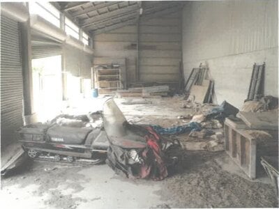 (値下げ) 福井県越前市 北府駅 戸建て 145万円の競売物件情報 #23