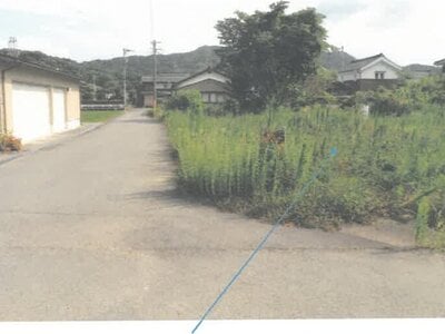(値下げ) 福井県福井市 大土呂駅19分 戸建て 403万円の競売物件情報 #5