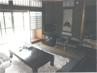 (値下げ) 福井県福井市 大土呂駅19分 戸建て 403万円の競売物件情報 #9