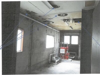 (値下げ) 福井県勝山市 発坂駅17分 戸建て 1,020万円の競売物件情報 #12