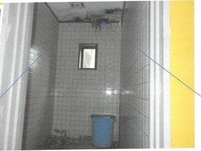 (値下げ) 福井県勝山市 発坂駅17分 戸建て 1,020万円の競売物件情報 #13