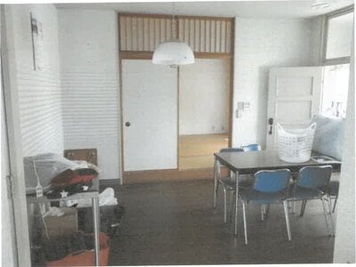 (値下げ) 福井県勝山市 発坂駅17分 戸建て 1,020万円の競売物件情報 #16