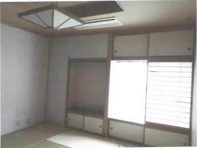 (値下げ) 福井県勝山市 発坂駅17分 戸建て 1,020万円の競売物件情報 #17