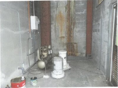 (値下げ) 福井県勝山市 発坂駅17分 戸建て 1,020万円の競売物件情報 #20