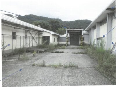 (値下げ) 福井県勝山市 発坂駅17分 戸建て 1,020万円の競売物件情報 #22