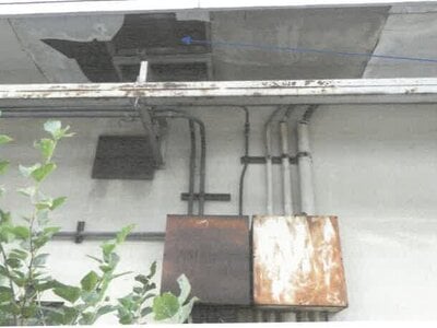 (値下げ) 福井県勝山市 発坂駅17分 戸建て 1,020万円の競売物件情報 #23