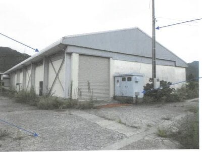 (値下げ) 福井県勝山市 発坂駅17分 戸建て 1,020万円の競売物件情報 #3